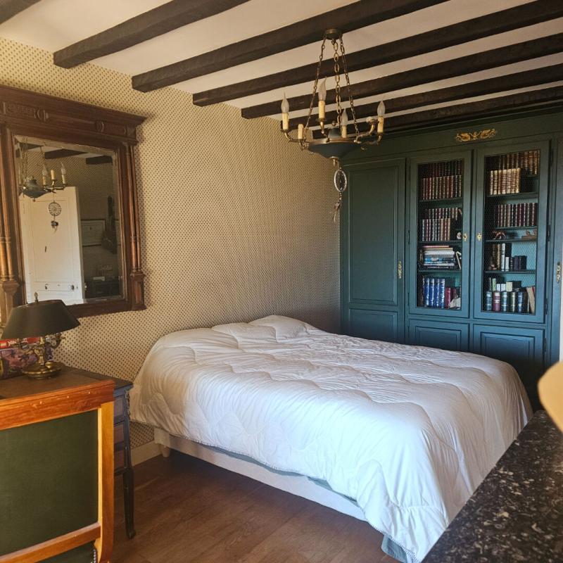 Villa - 165 m² - 6 pièces