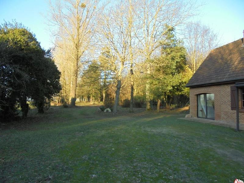 Maison - 164 m² - 5 pièces