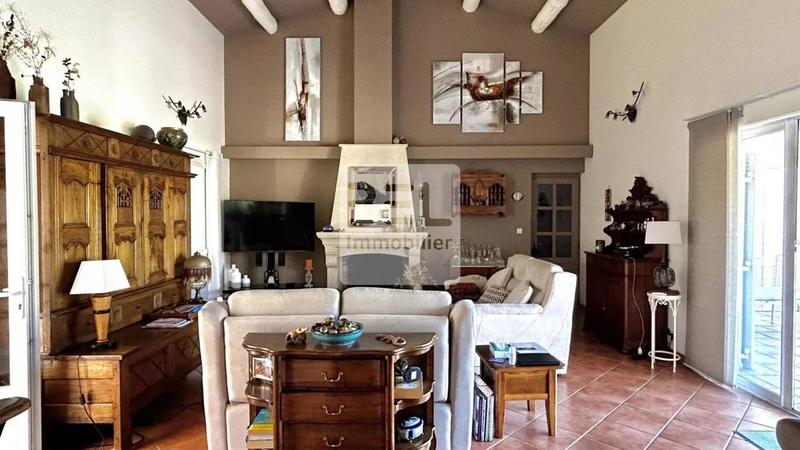 Villa - 172 m² - 6 pièces