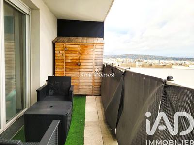 Appartement - 77 m² - 4 pièces