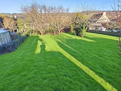 Terrain constructible - 567 m²