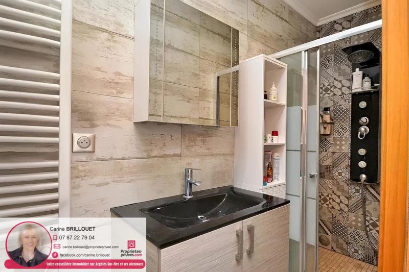 Villa - 130 m² - 5 pièces