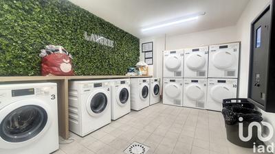 Appartement - 18 m² - 1 pièce