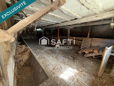 Ferme - 540 m² - 7 pièces