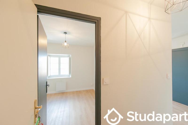 Appartement - 31 m² - 2 pièces