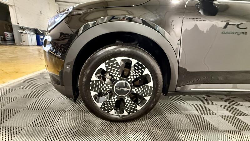 Fiat 600 t-Gen 3 1.2 Hybrid 110 Dct6 la Prima