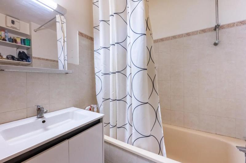 Studio - 35 m² - 1 pièce