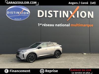 Peugeot 3008 III 1.2 Hybrid 136 E-Dcs6 Allure