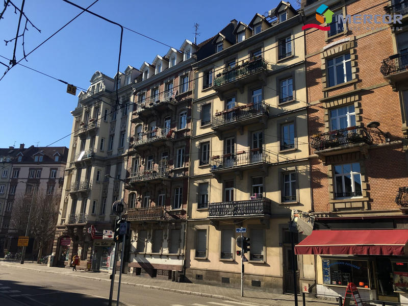 Appartement - 87 m² - 4 pièces