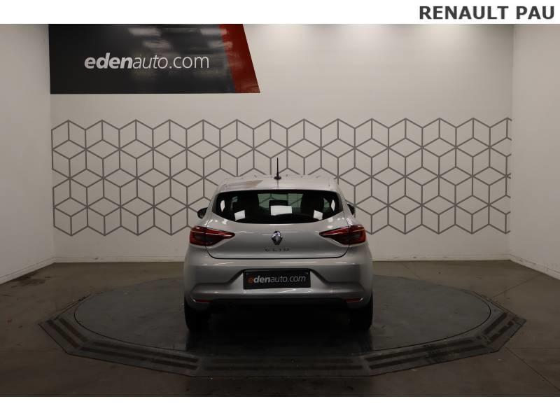 Renault Clio TCe 90 Equilibre