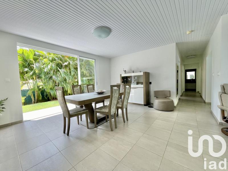 Maison - 168 m² - 5 pièces