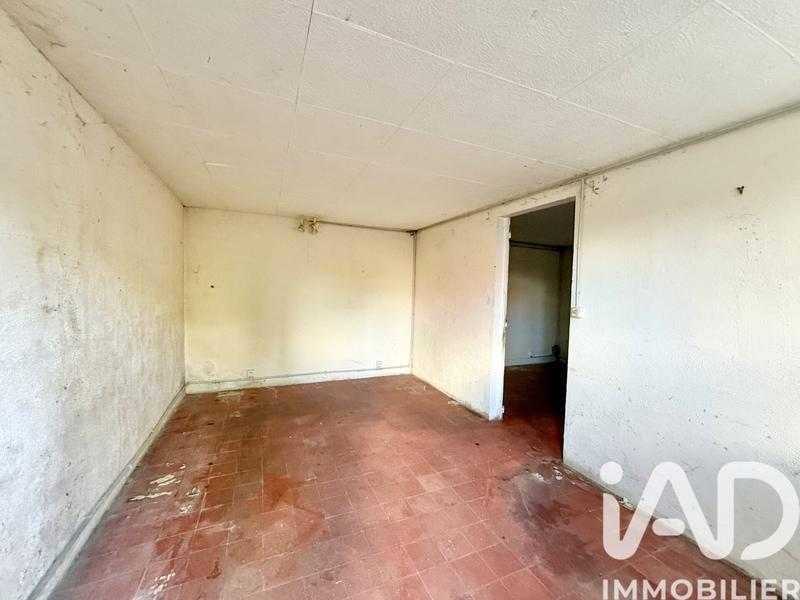 Maison - 84 m² - 4 pièces