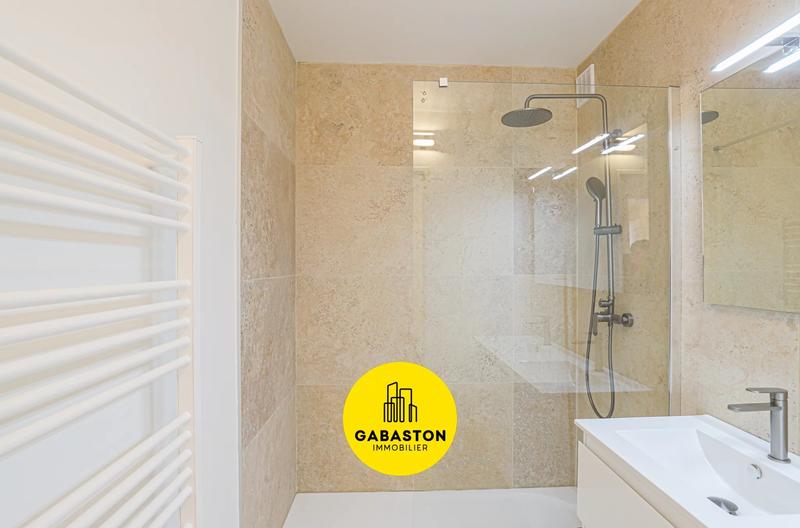 Appartement - 88 m² - 4 pièces