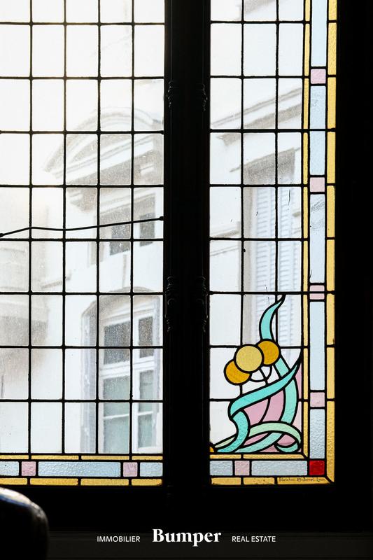 Duplex - 208 m² - 6 pièces