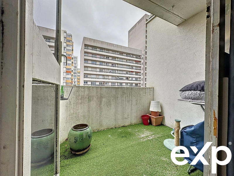 Appartement - 79 m² - 5 pièces