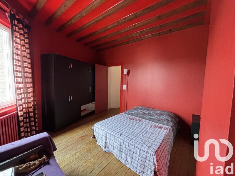 Maison - 67 m² - 4 pièces