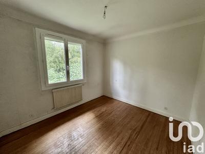 Maison - 98 m² - 5 pièces