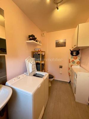 Maison - 72 m² - 3 pièces