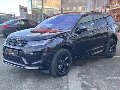 Land Rover Discovery Sport R-Dynamic 2.0 Td4 4x4 180ch Bva