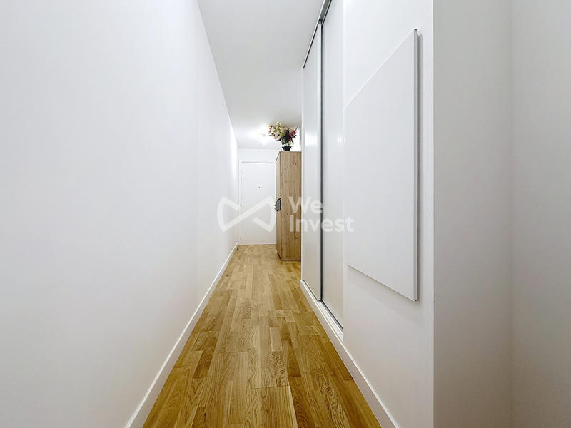 Appartement - 86 m² - 4 pièces