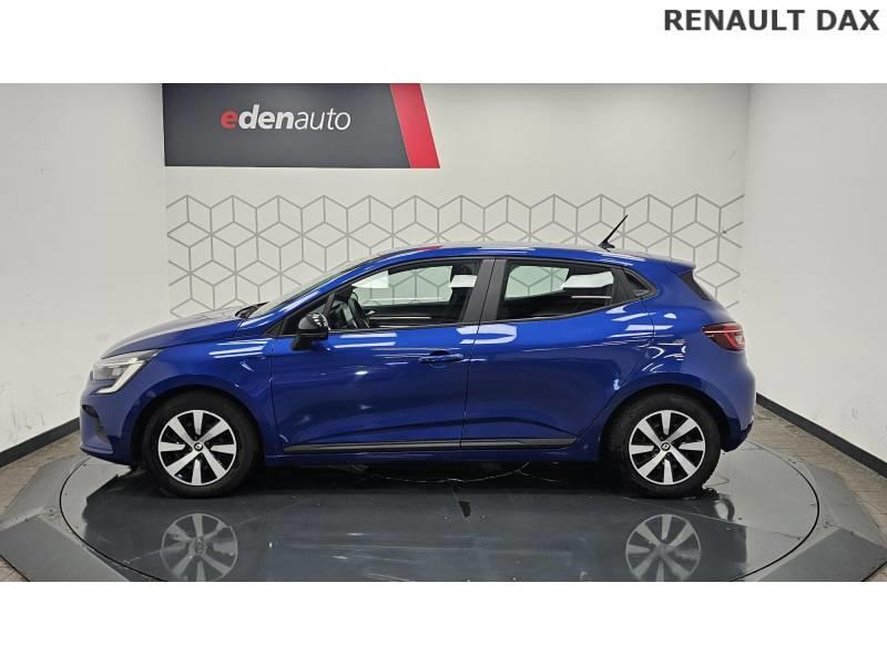 Renault Clio E-Tech hybride 145 Equilibre