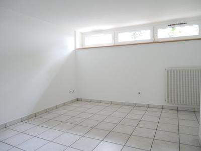 Bureau - 43 m² - 2 pièces