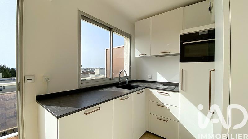 Appartement - 27 m² - 1 pièce