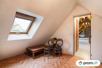 Maison - 142 m² - 6 pièces