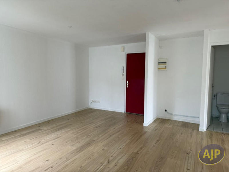 Appartement - 52 m² - 3 pièces