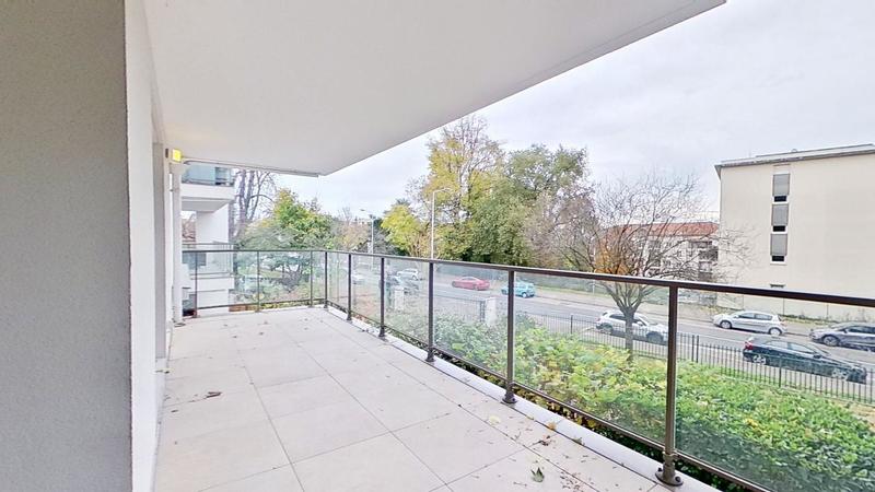 Appartement - 91 m² - 4 pièces