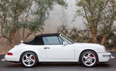 Porsche 964 Carrera