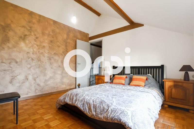 Maison - 133 m² - 6 pièces