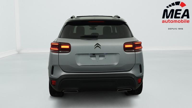 Citroën C5 Aircross Hybride Rechargeable 225 e-Eat8 Shine