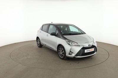 Toyota Yaris 1.5 Vvt-i Design Y20 5p 111 ch