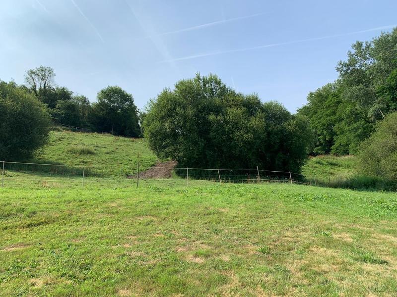 Maison ancienne - 131 m² - 5 pièces