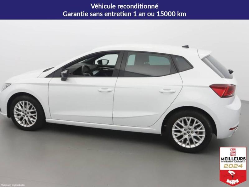 Seat Ibiza 1.0 Tsi 110ch Fr