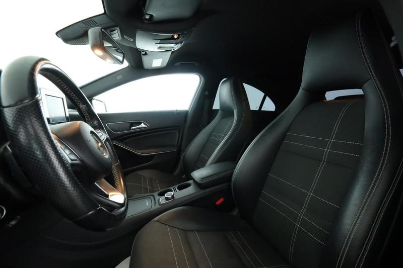 Mercedes Cla 220 Cdi Sensation 7g-Dct 177 ch