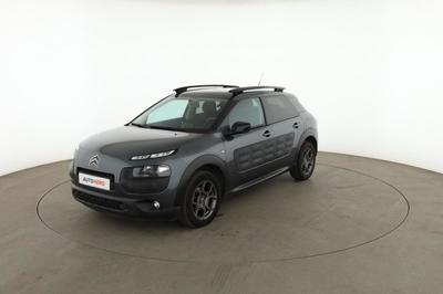 Citroën C4 Cactus 1.6 Blue-HDi Feel 100 ch