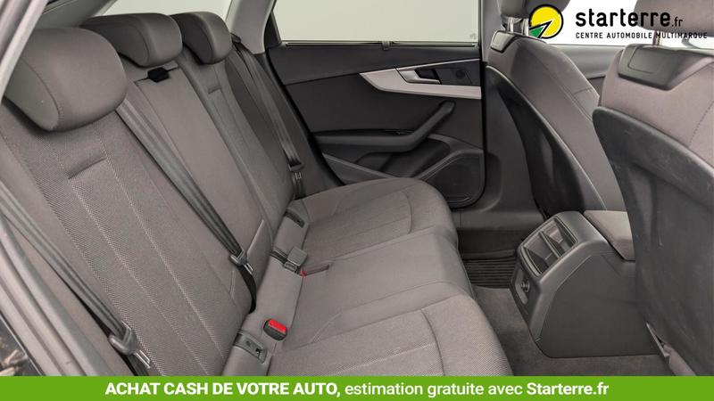 Audi A4 Avant 35 Tfsi 150 s tronic 7 Design