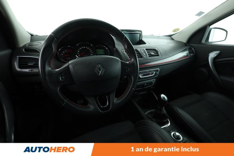 Renault Mégane Estate 1.5 dCi Energy Gt-Line 110 ch