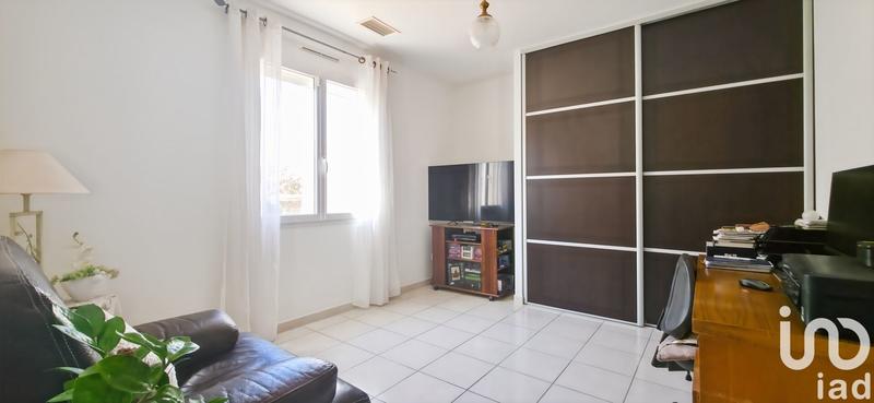 Maison - 97 m² - 5 pièces