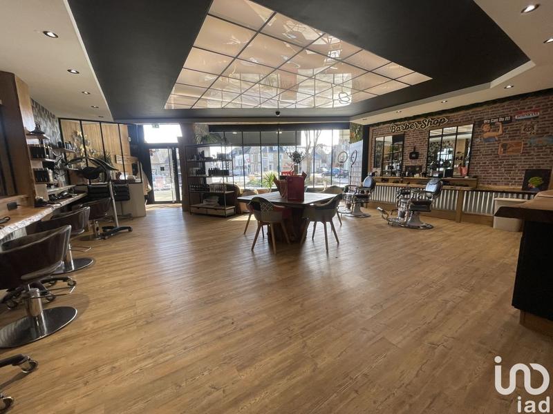 Local commercial - 94 m²