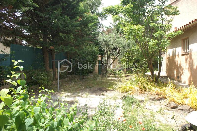 Villa - 128 m² - 5 pièces