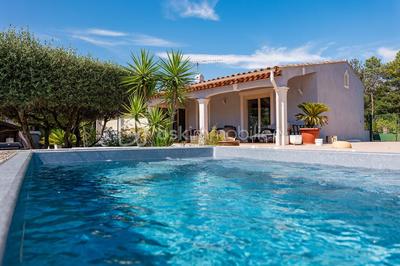 Villa - 86 m² - 3 pièces