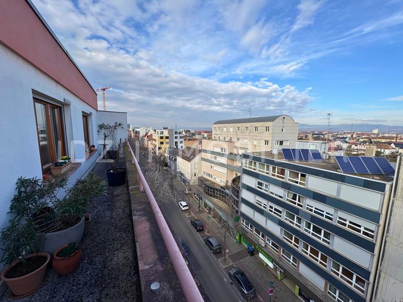 Appartement - 76 m² - 4 pièces