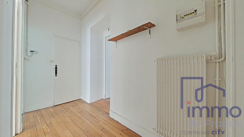 Appartement - 73 m² - 3 pièces