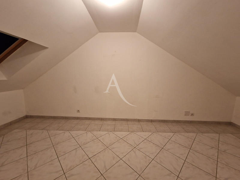 Appartement - 81 m² - 4 pièces