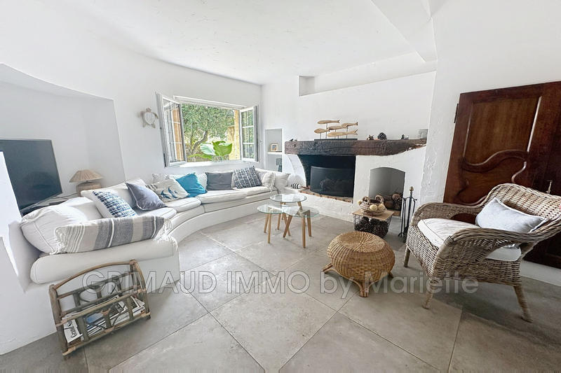 Maison - 119 m² - 5 pièces