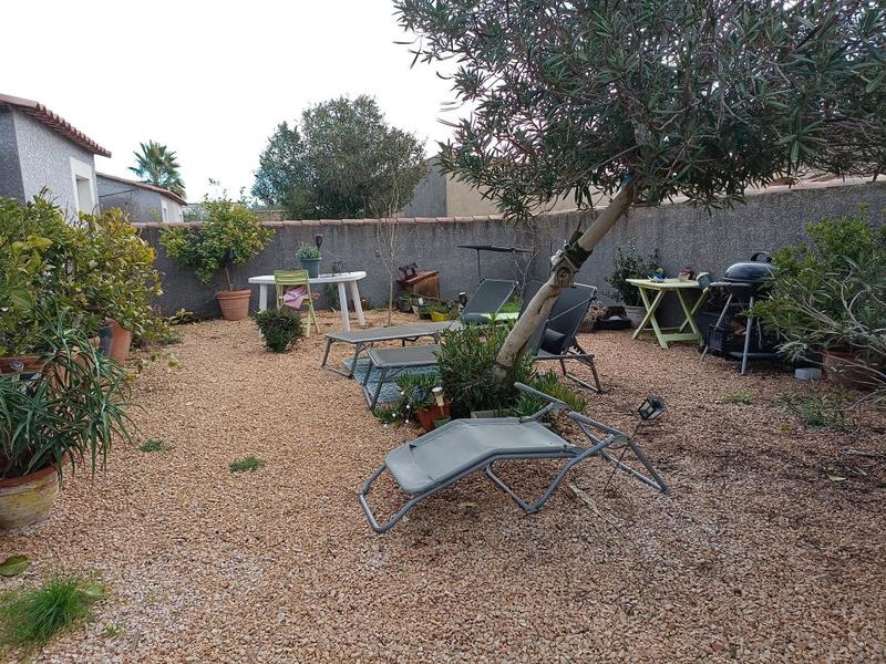 Villa - 210 m² - 7 pièces