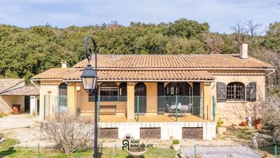 Villa - 110 m² - 4 pièces